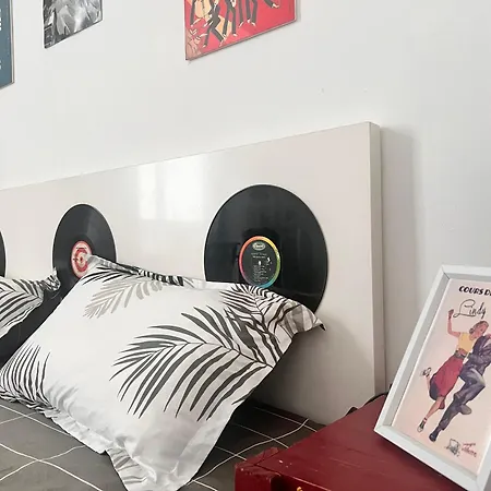 The Vinh Homestay